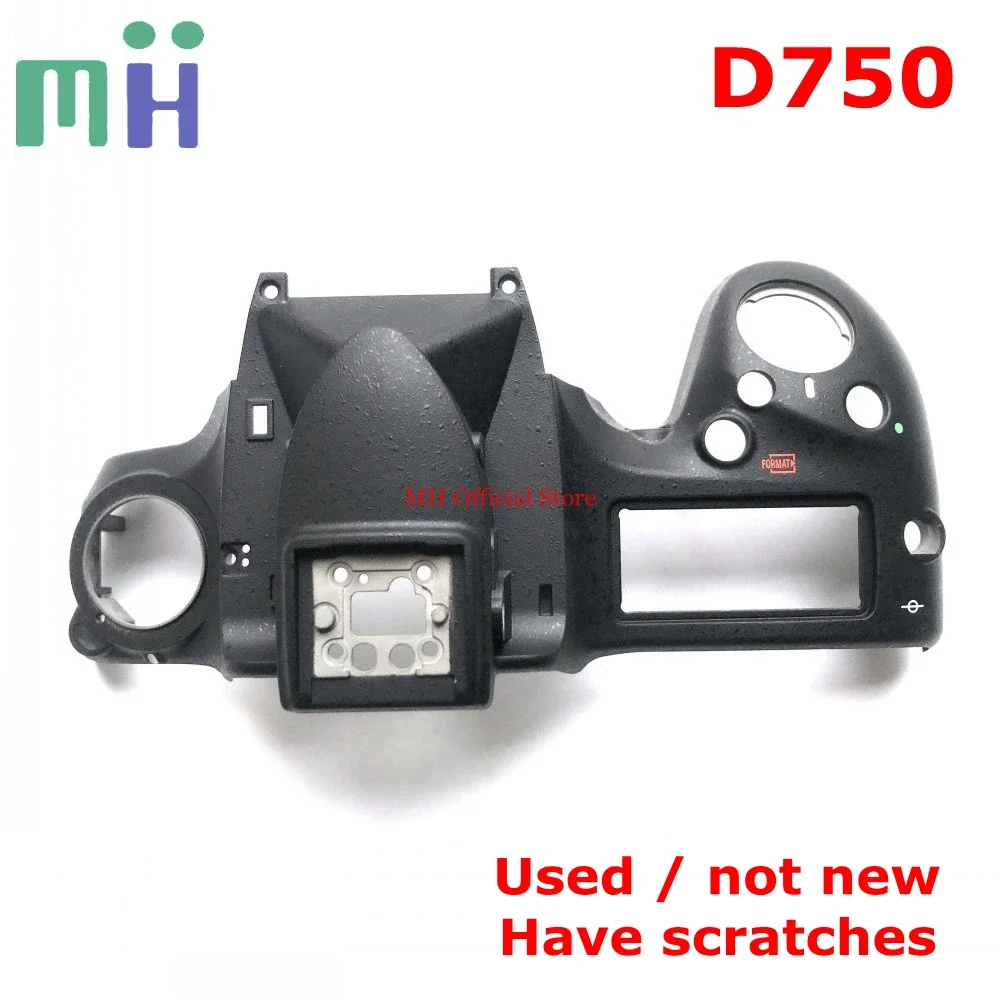 For Nikon D750 Top … - image