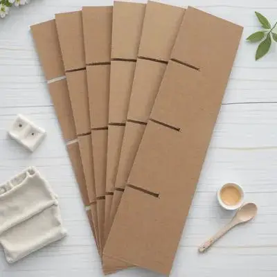 6 шт. транспортировочный разделитель, прочные гофрированные картонные листы для упаковочных коробок, сортировочный контейнер и предотвращение повреждений