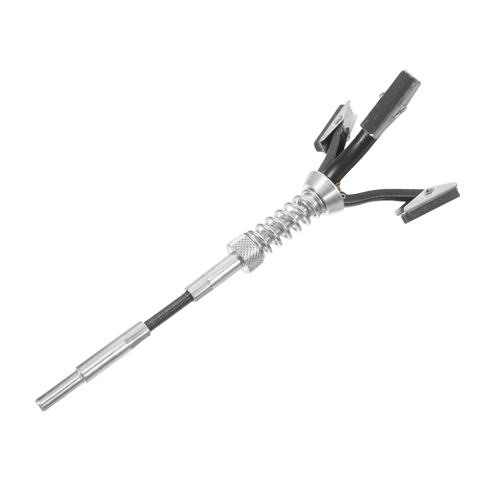 Adjustable Cylinder Honing Tool Engine Brake Grinding Precision Metal Deglazer Grinder Set Shaft Repair Matching