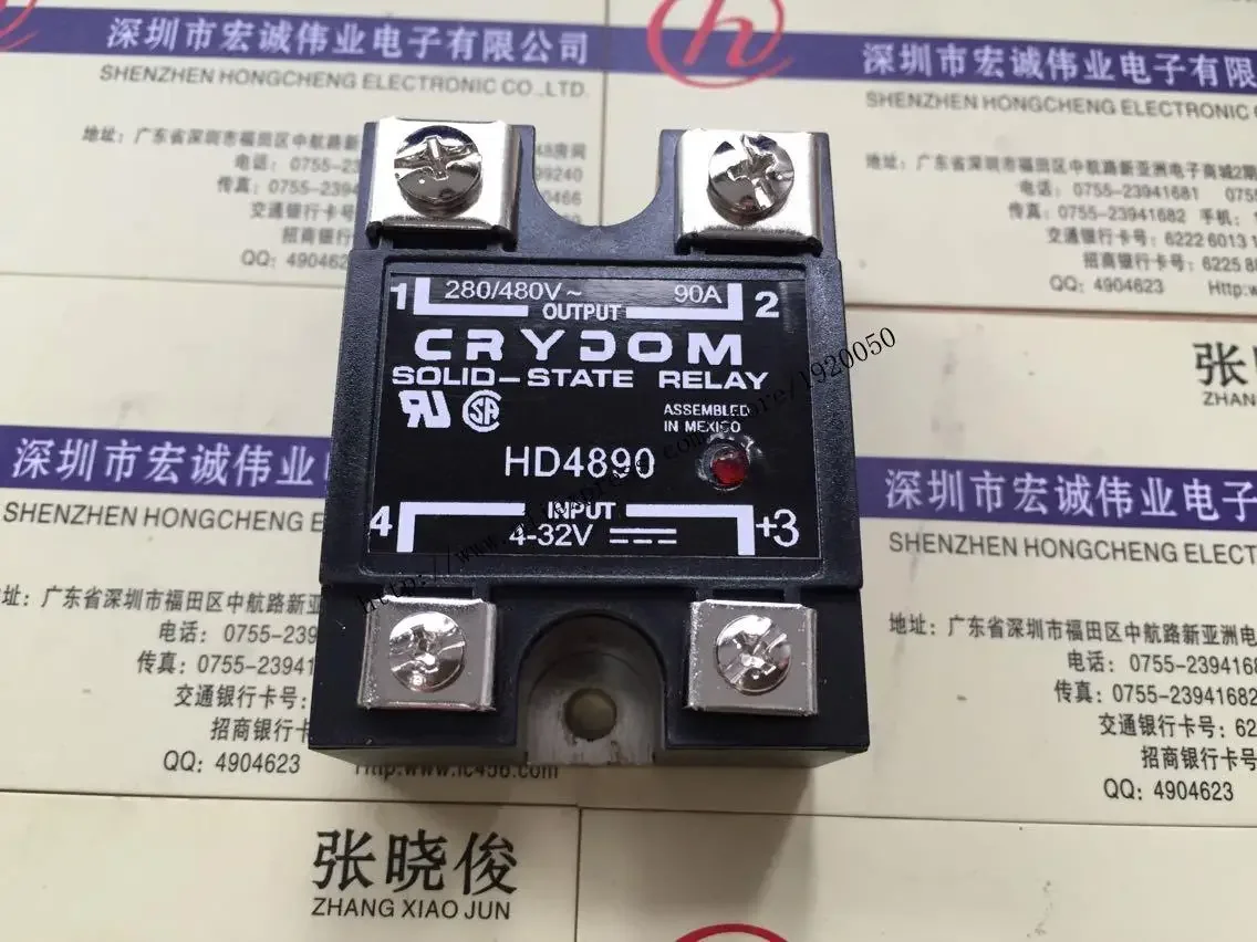 

HD4890 Модуль хорошего качества Специальная поставка Добро пожаловать на заказ!