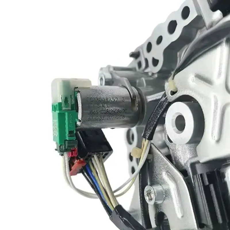 018CHA 025CHA CVT Transmission Valve Body Assembly Auto Repair Components Maintenance