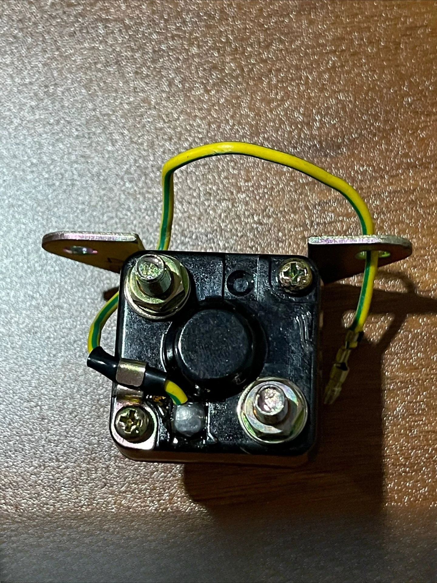 GN250 motor start suction, high quality