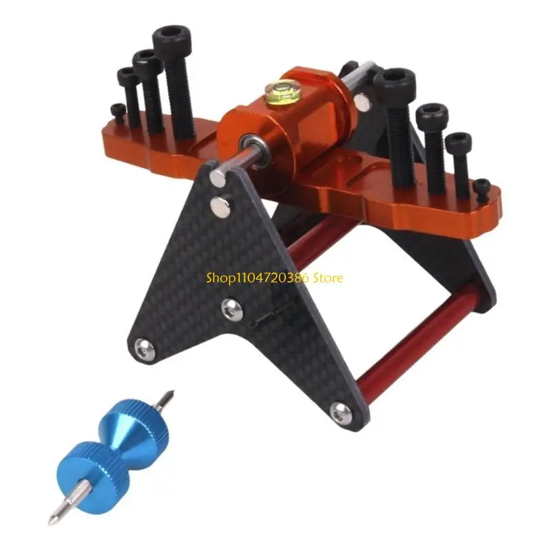 K0EA Carbon Propeller for Remote Control Helicopter and Accessories