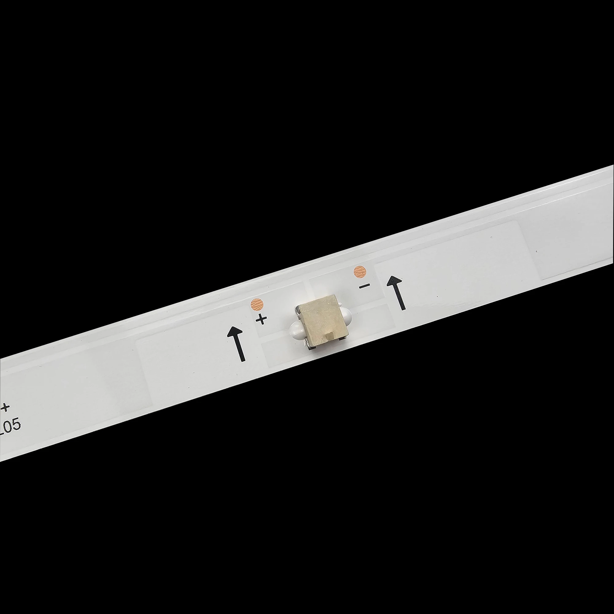 LED BackLight Strip For STV-LC43ST0155FSB TF-LED43S11T2S H-LED43ET4100 H-LED43ES5001 H-LED43FS5003 HV430FHB-F90 MS-L4167 V2