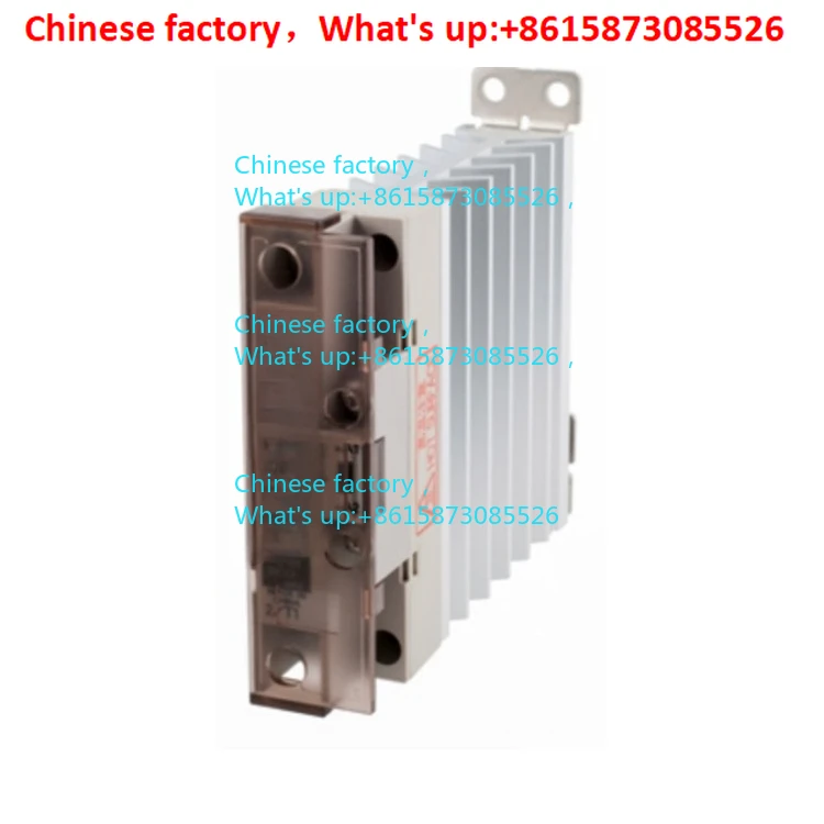 Solid State Relay G…