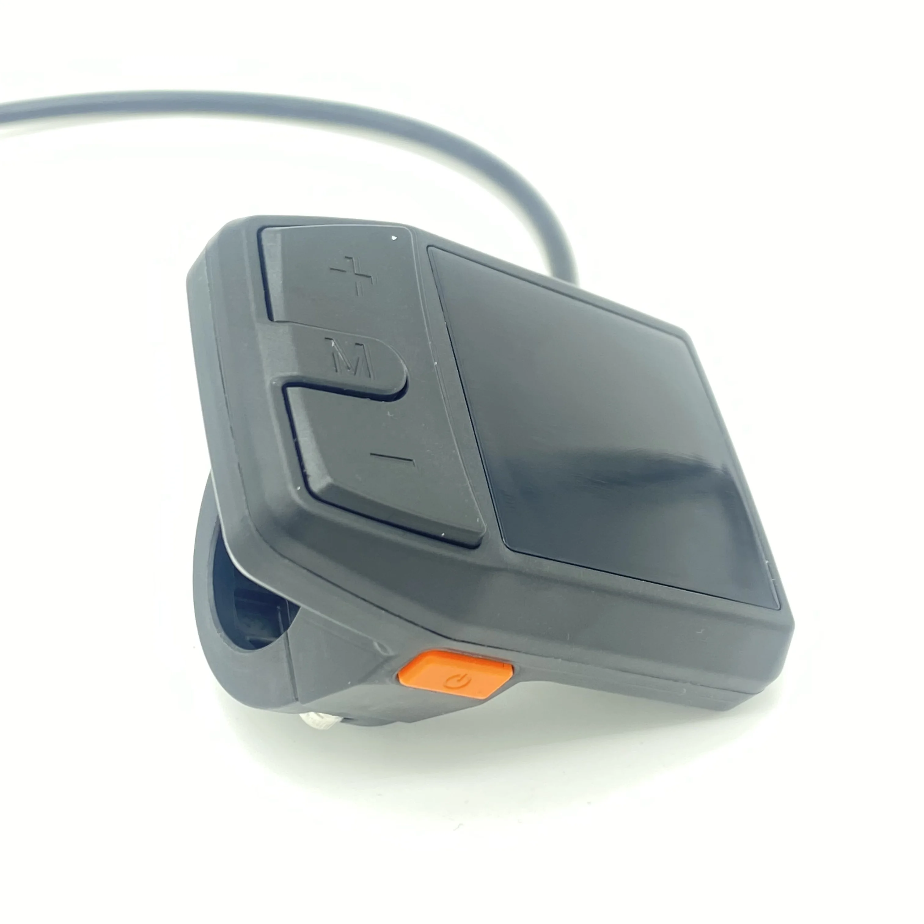 

Wuxing Uart CAN Electric Bicycle Scooter Parts with Colorful LED Display 48v 36v 24v Volumes