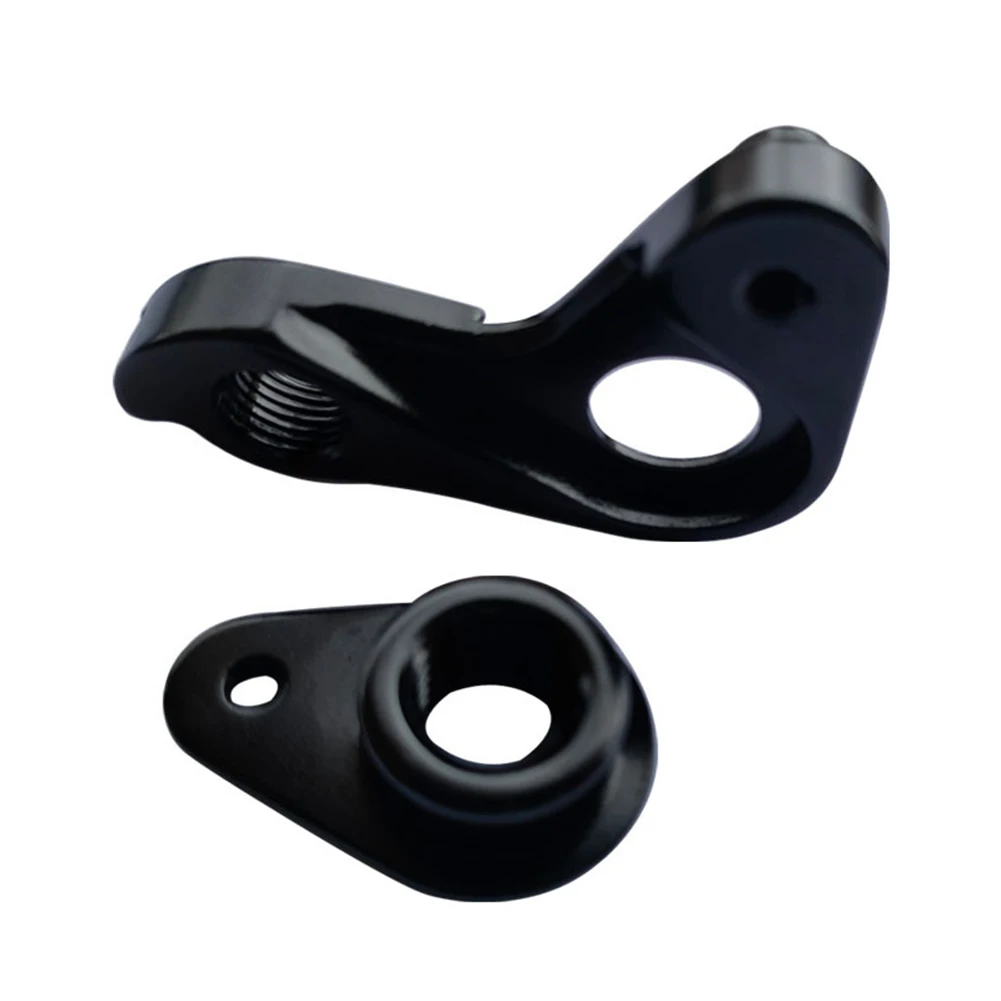 Gancho de cambio trasero de bicicleta, engranajes CNC, desviadores traseros, perchas mecánicas para Pinarello, herramientas de reparación de bicicletas, accesorios de ciclismo