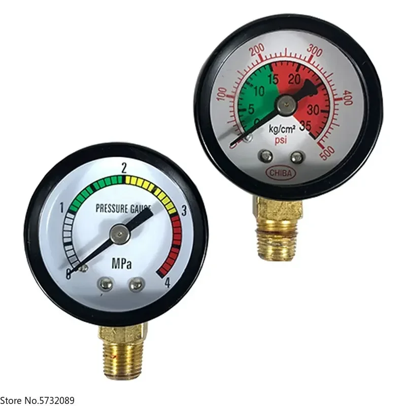 

Электрический смазочный насос, манометр с форсунками масла 35, манометр масла TM-302FW-T4P/MFE-