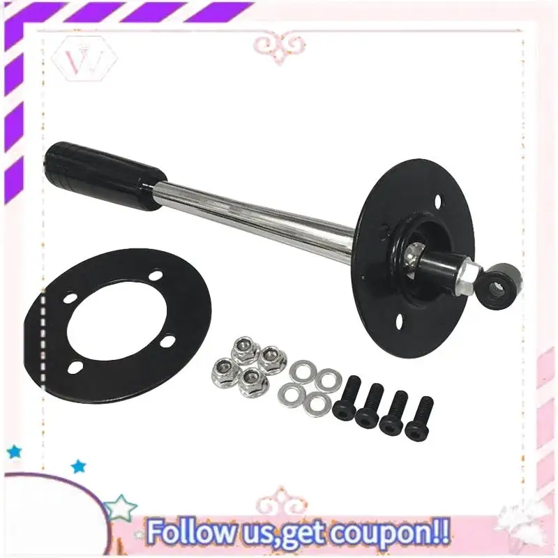 

Easy To Use For E30 E36 E46 E34 E39 E6X 5 Z3 Versions Short Throw Shifter Gear