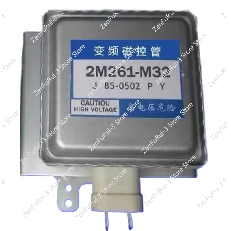 

Магнетрон для микроволновой печи с преобразованием частоты 2М261-М32 универсальный 2М236-М32/42 2М291 2М236-М36