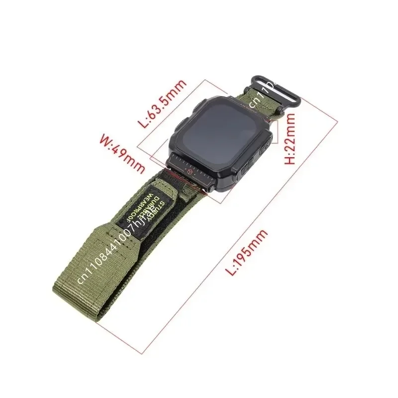 T-Watch ESP32-S3 Programmable Development Watch 2.06