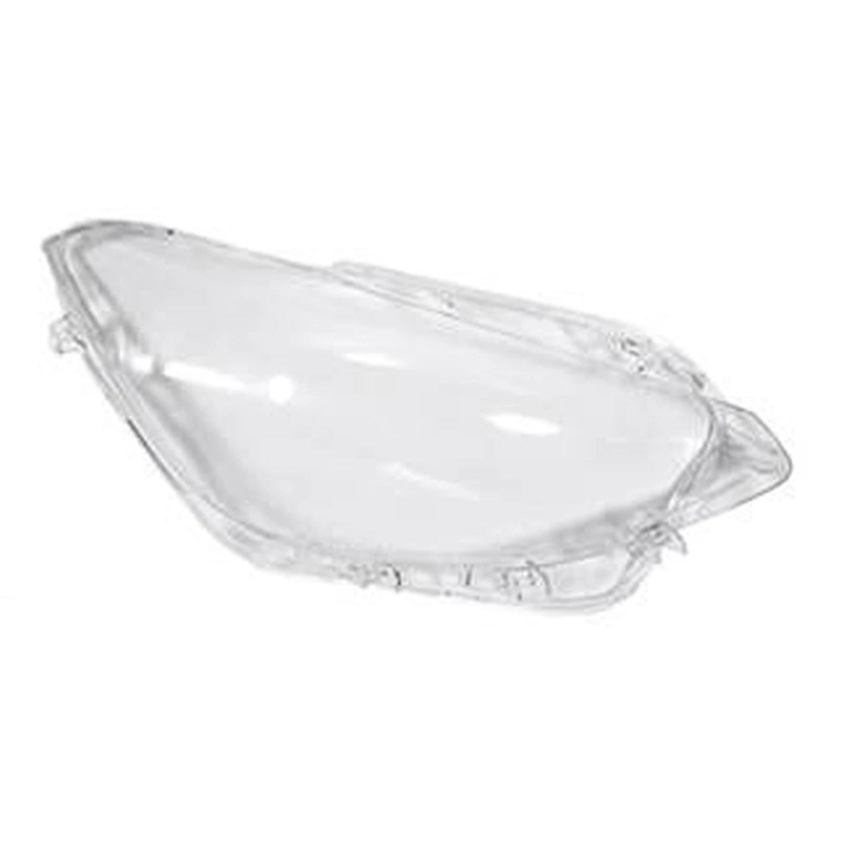 

Right Head Light Lamp Cover Headlight Shell Glass Lens Headlight Lampshade For- 1 Series F20 116I 118I 120I