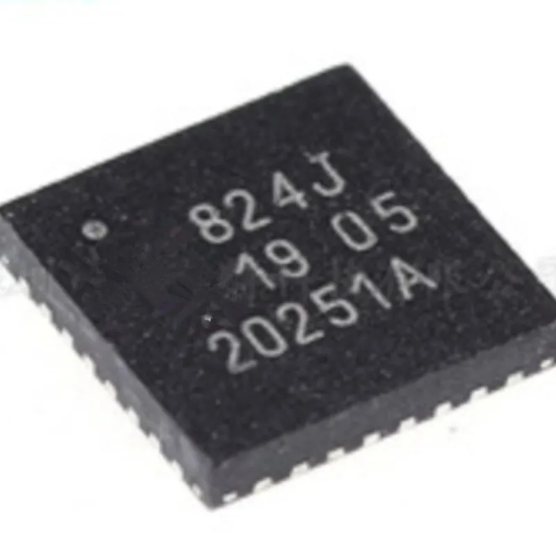 LPC824M201JHI33E 824J HVQFN-32 10PCS