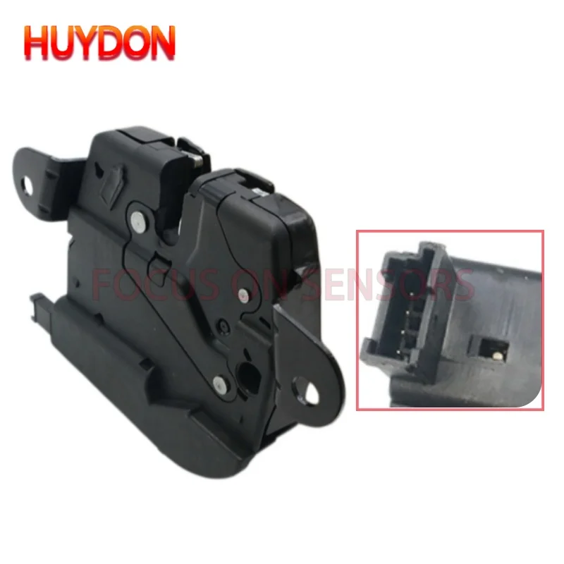 51247348529 Car Tailgate Latch Actuator For BMW 2 Series F45 2015-2019 F46 2015-2021 51244825345 Car Spare Accessories