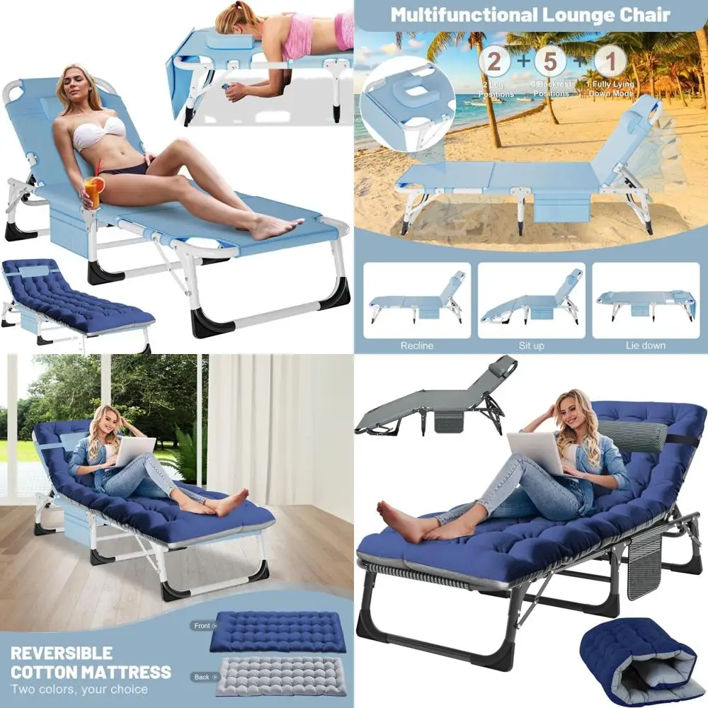 Portable Outdoor Fo… - image