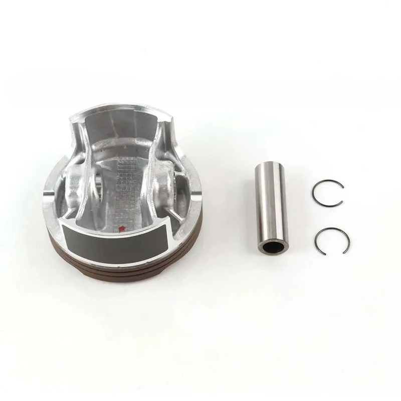 Cylinder Assembly, 84mm Bore Diameter, ZS177MM Size, Dedicated Accessory for NC250 to 300cc Upgrade