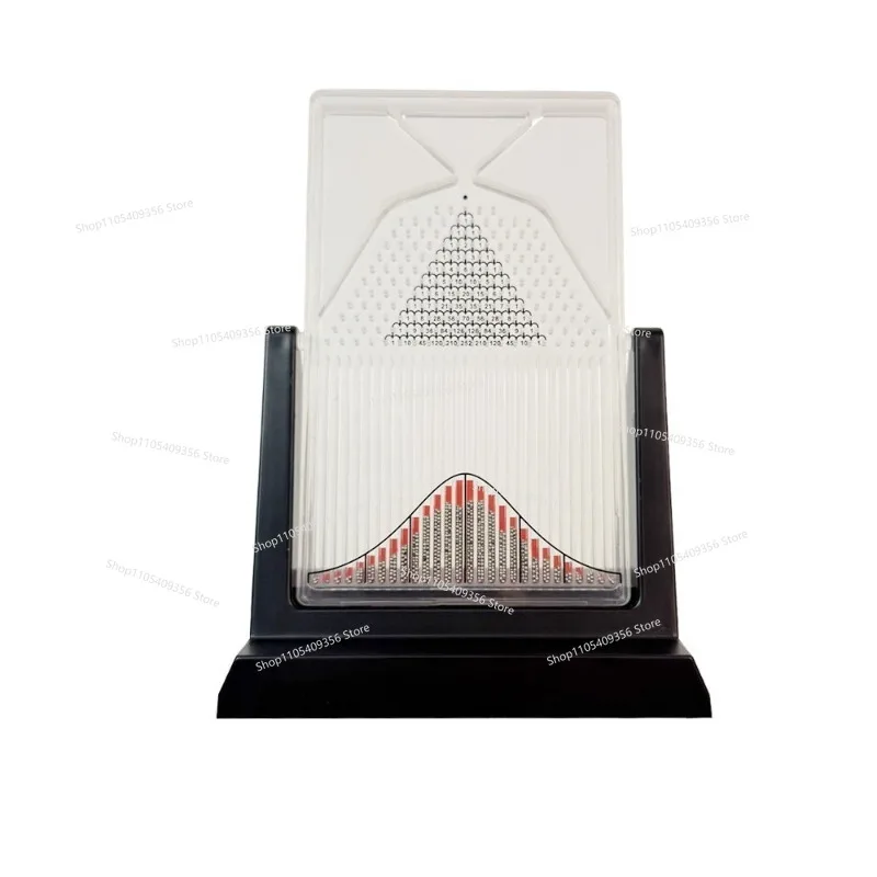 Model Ornament, Normal Distribution Model Mathematics Teaching Aids S
