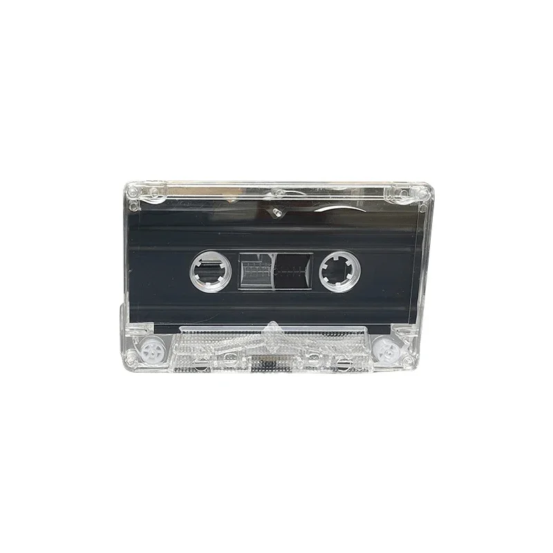 90 Minutes Normal Positio Recording Blank Cassette Tape Storage Cassette Case Radio Cassette 90 Cassette Box Storage Box