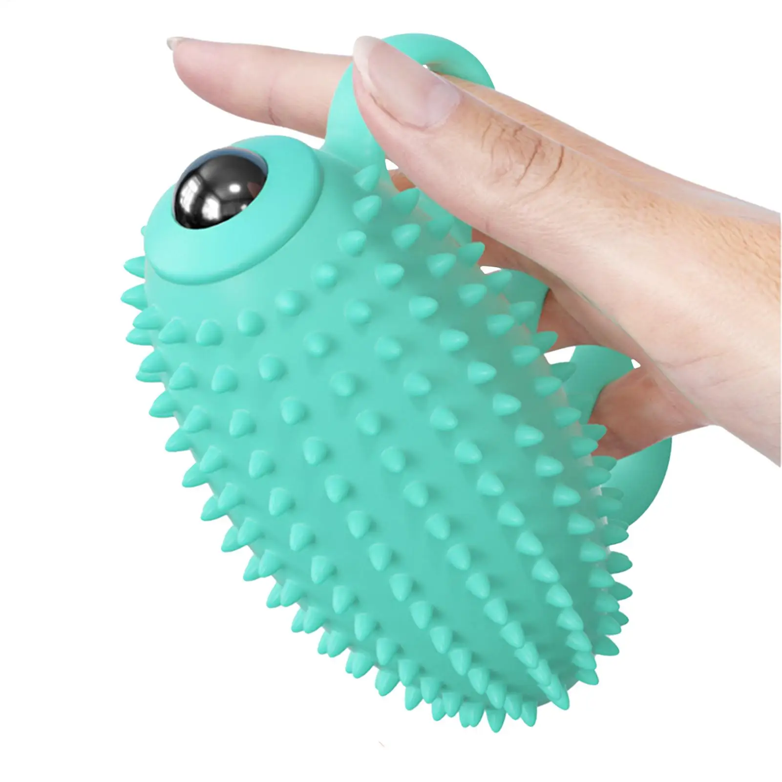 

Электрический массажер для рук, тренажер для укрепления хвата пальцев, шарик для тренировки силы хвата четырьмя пальцами, для женщин, мужчин, пожилых людей, для дома, спортзала, улицы