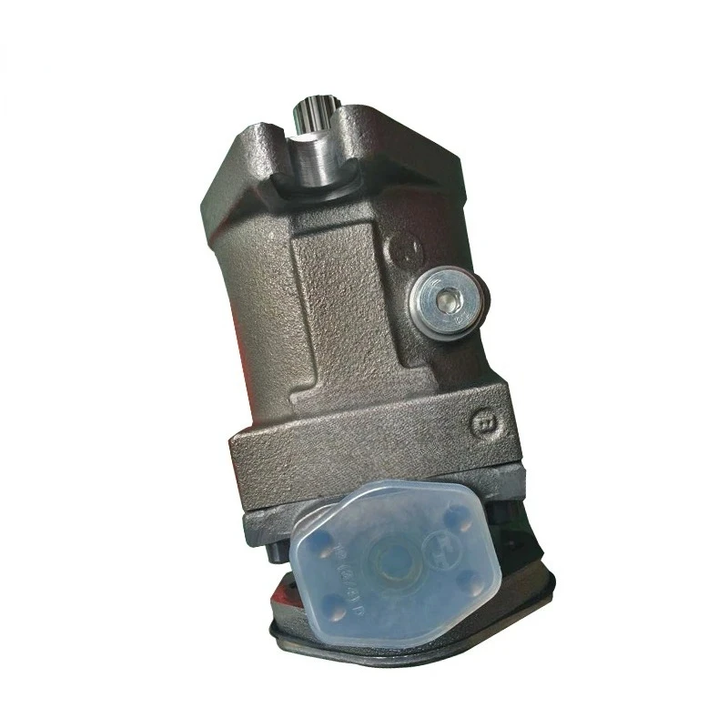 Parts Hydraulic Press Pump R for Concrete Pumps