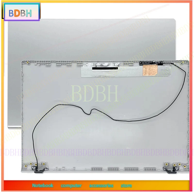 NEW For X409 X409F X409D Y4200J Y4200F Laptop LCD Back Cover Top Cover Front Bezel Palmrest Bottom Case Laptop Frames