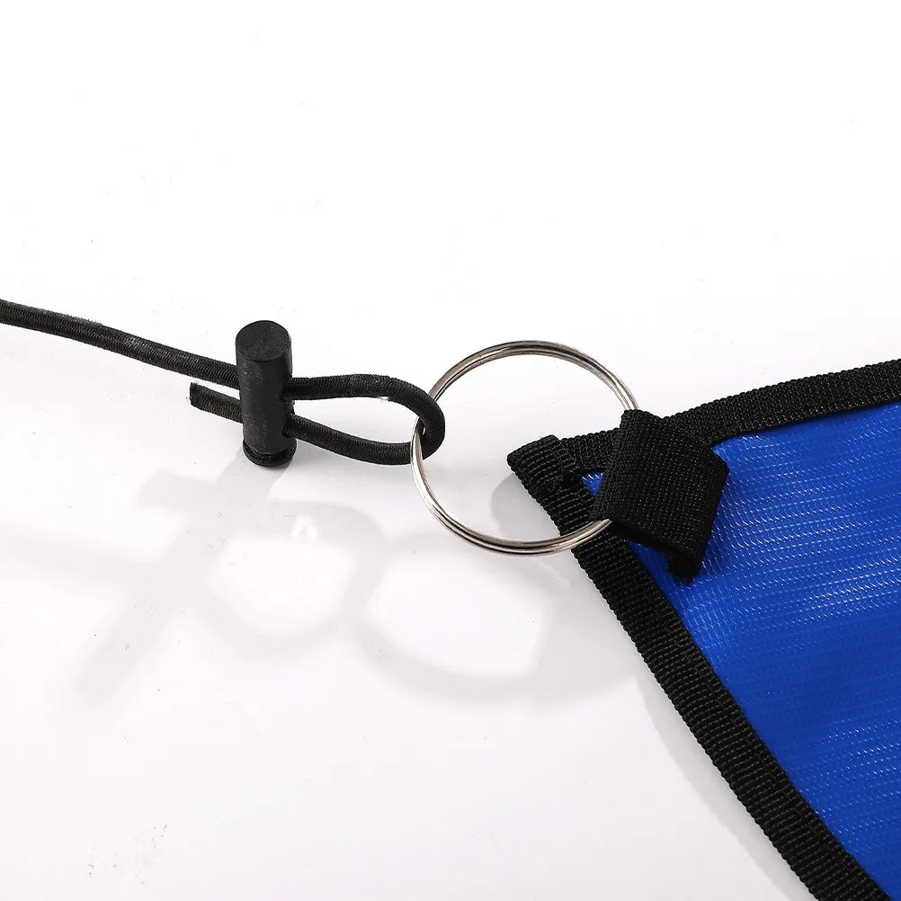 1Set 1Set Trampoline Basketball Hoop Indoor Outdoor PVC Cloth Durable Mini Basketball Ball Backboard Rope Attachment - Aliexpress Deal