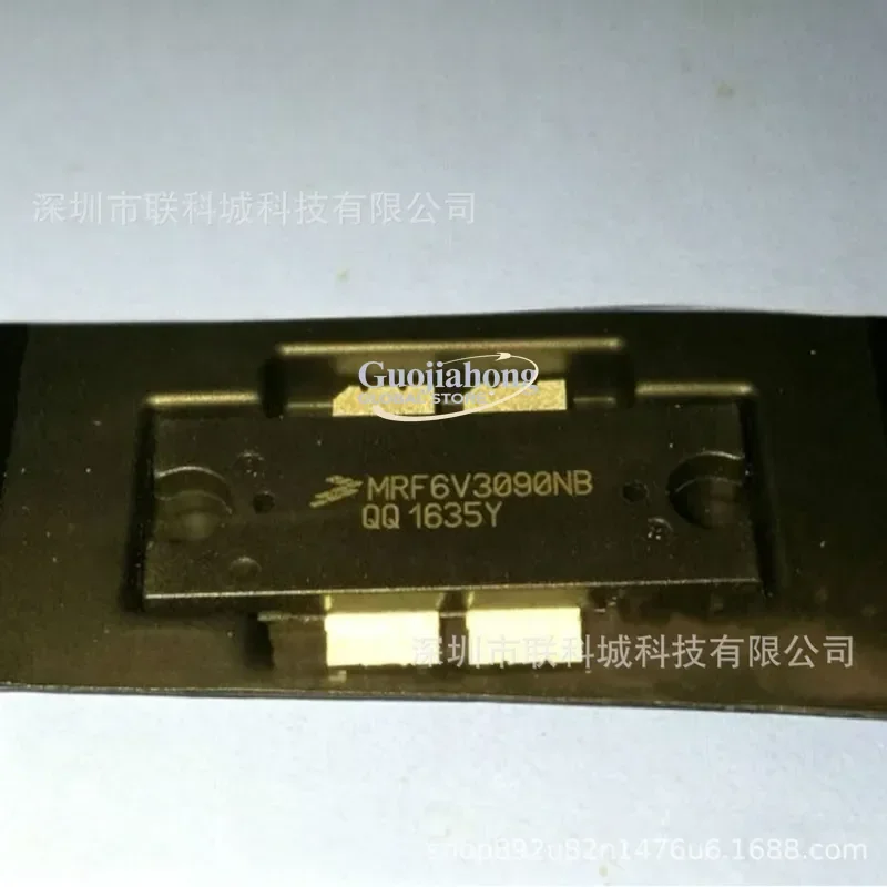 

2026 HOT Hot-selling MRF6V3090NBR1 MRF6V3090NB high-frequency tube, quality assurance, spot supply