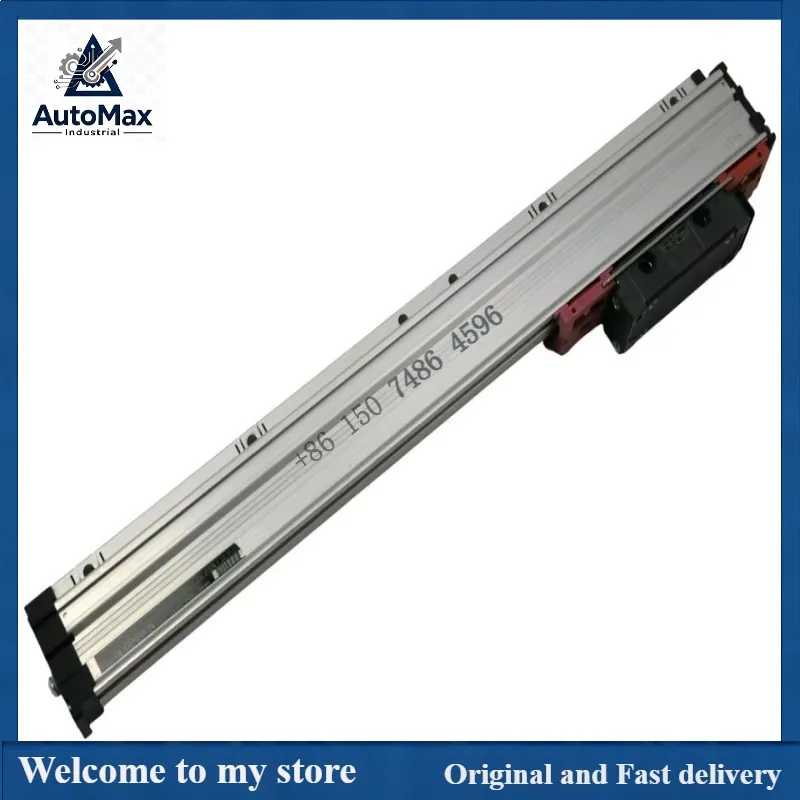New  Ready Stock LS 106C 295 712-39 + AE LS 106C -- Industrial Automation PAC Dedicated PLC Programming Controller