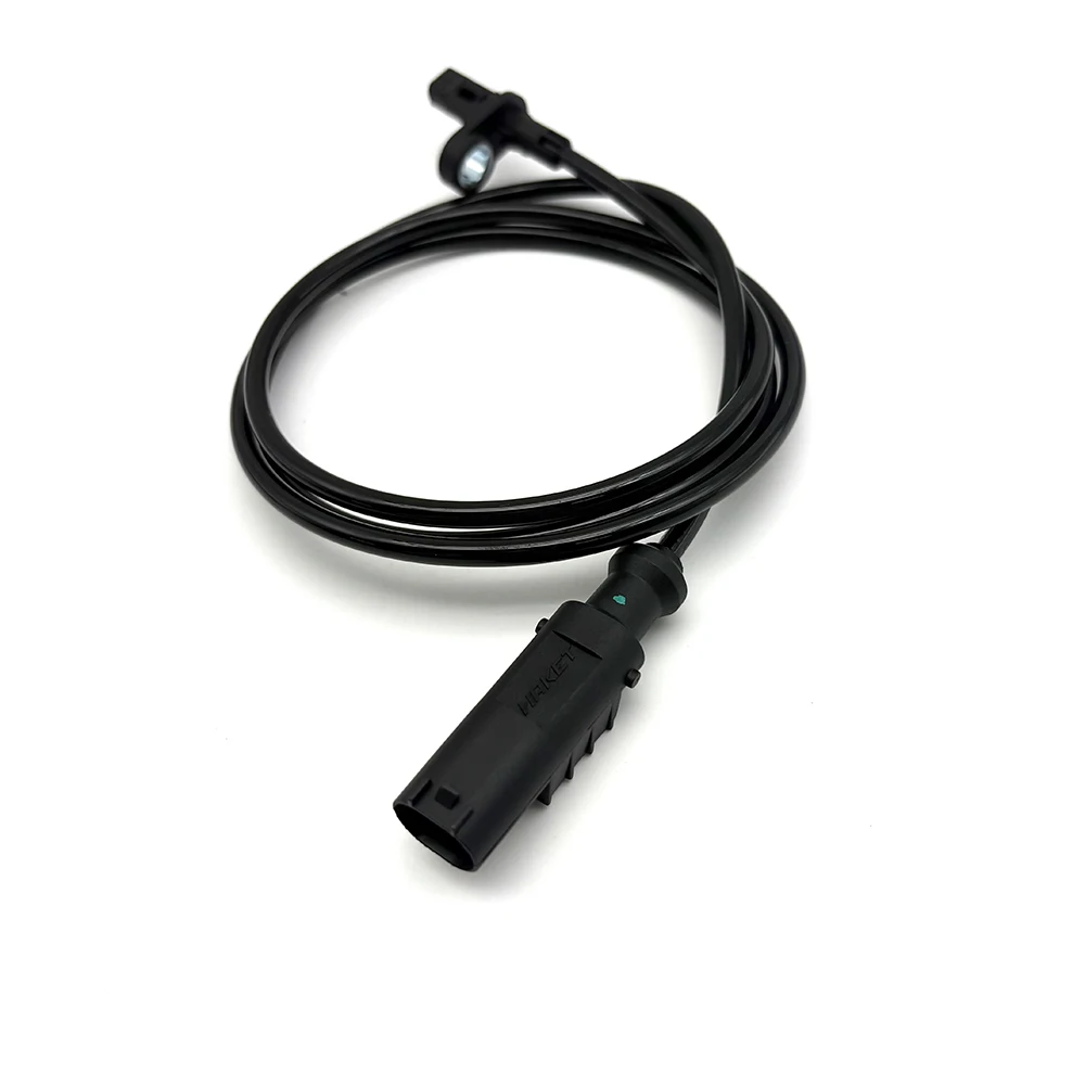 2PIN OE 6L30-080020 ABS Wheel Speed Sensor Compatible for CFMOTO 800MT Front & Rear Motorcycle