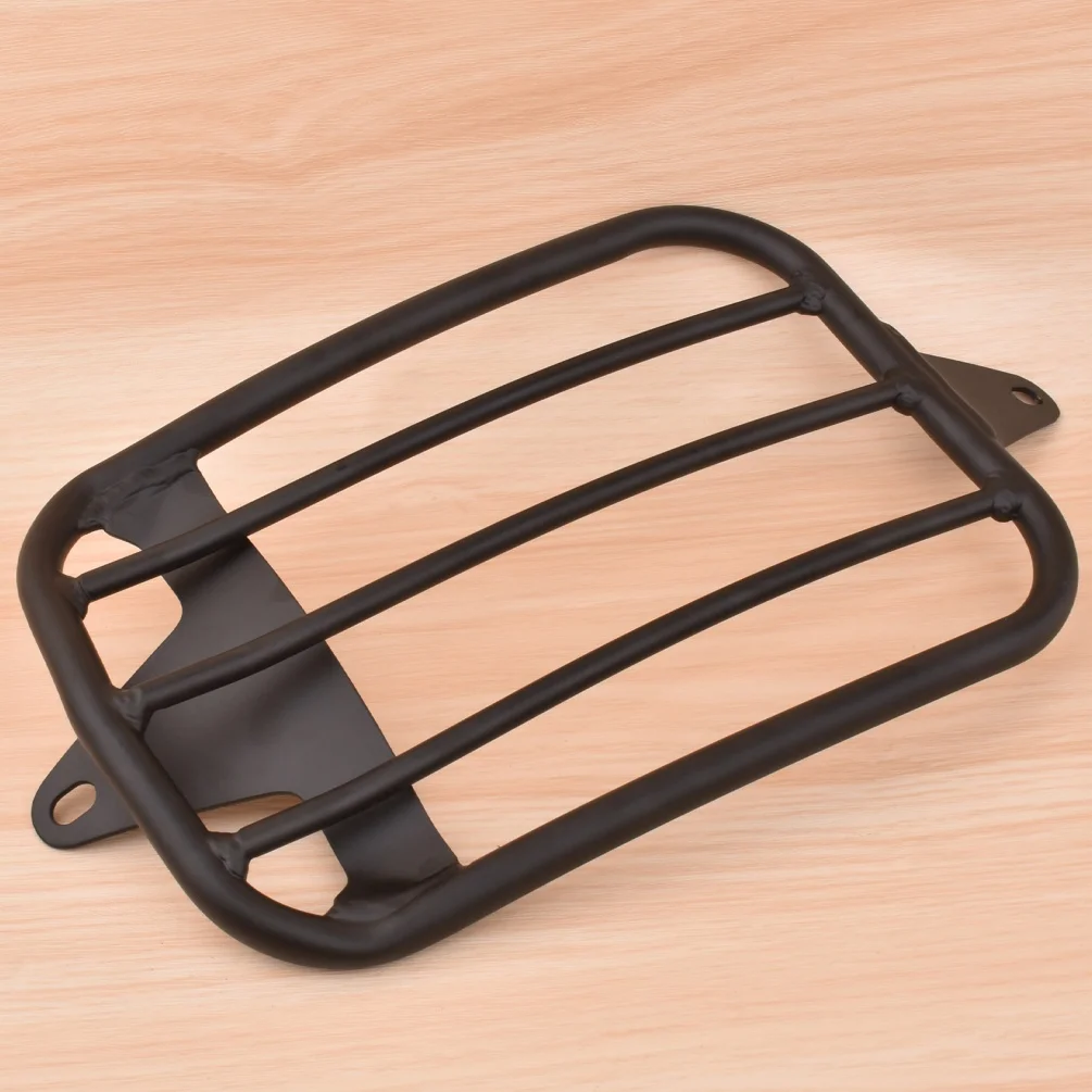 CMX1100 Rear Luggage Rack Solo Seat Fender Top Case Carrier Rack For Honda Rebel CMX CM 1100 2021-2025 Motorcycle Accessories