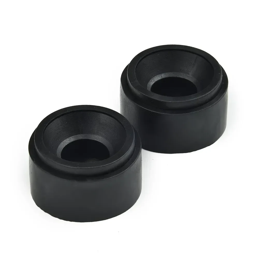 2 PCS Car Engine Cover Rubber Mounting Plastic For BMW 1 2 3 4 5 6 7 Series X1 X3 X4 X6 For MINI R56 LCI For Cabrio R57 LCI