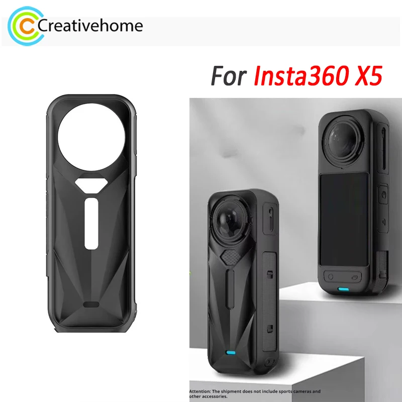 Oem Silicone Case F… - image