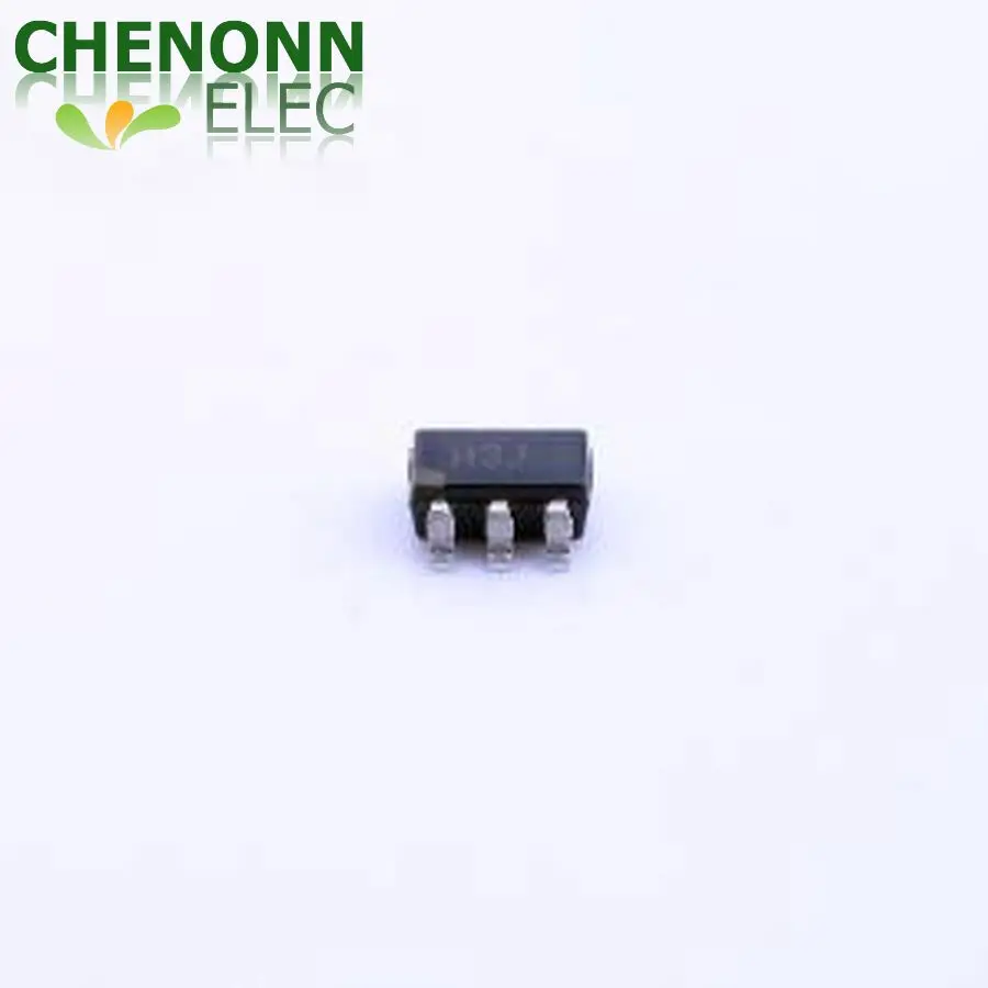 5PCS/LOT ADA4807-1ARJZ-R2 (Amplifiers ICs)