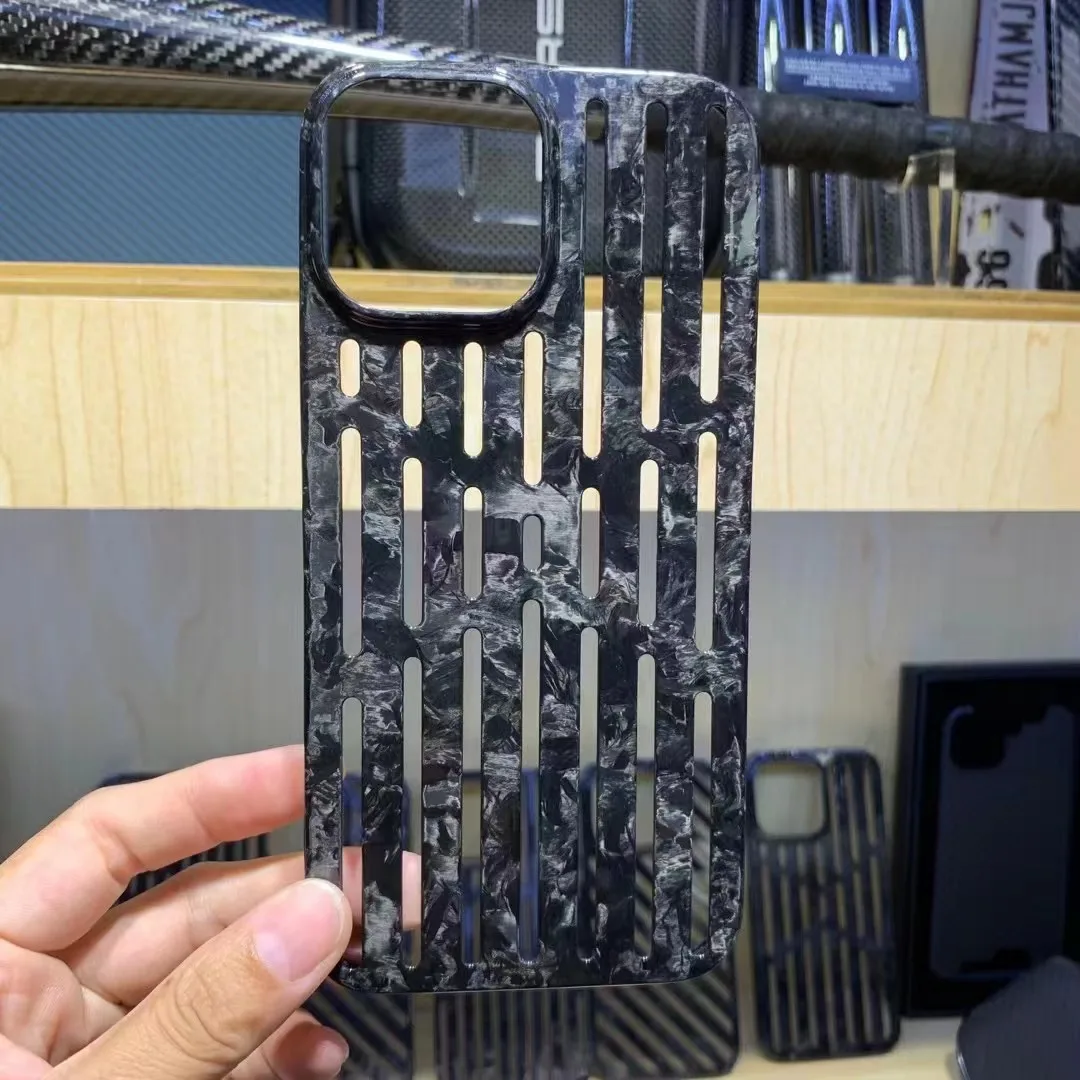 

Чехол для телефона из углеродного волокна для iPhone 13 Pro Max 100%, ультратонкий защитный чехол из углеродного волокна для iphone 13 pro