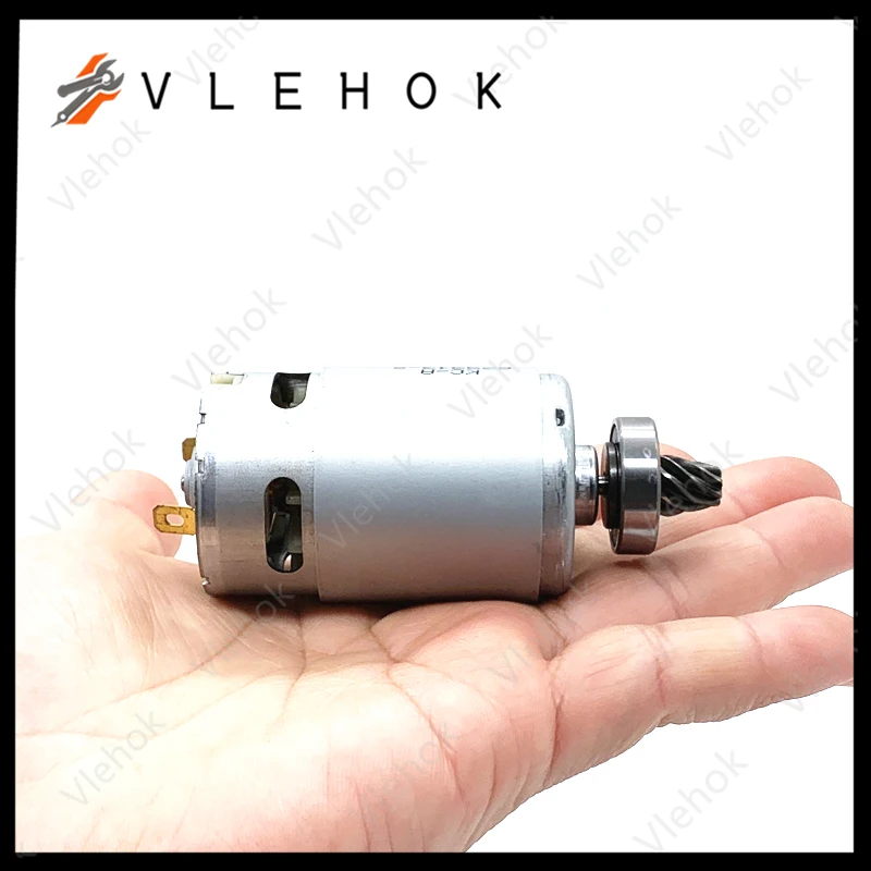 

DC MOTOR FOR JR100D JR102D