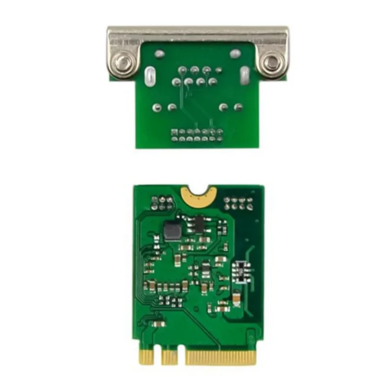 

N75R-гигабитная Ethernet-карта RTL8125B Сетевая карта промышленного управления Сетевой адаптер PCI Express