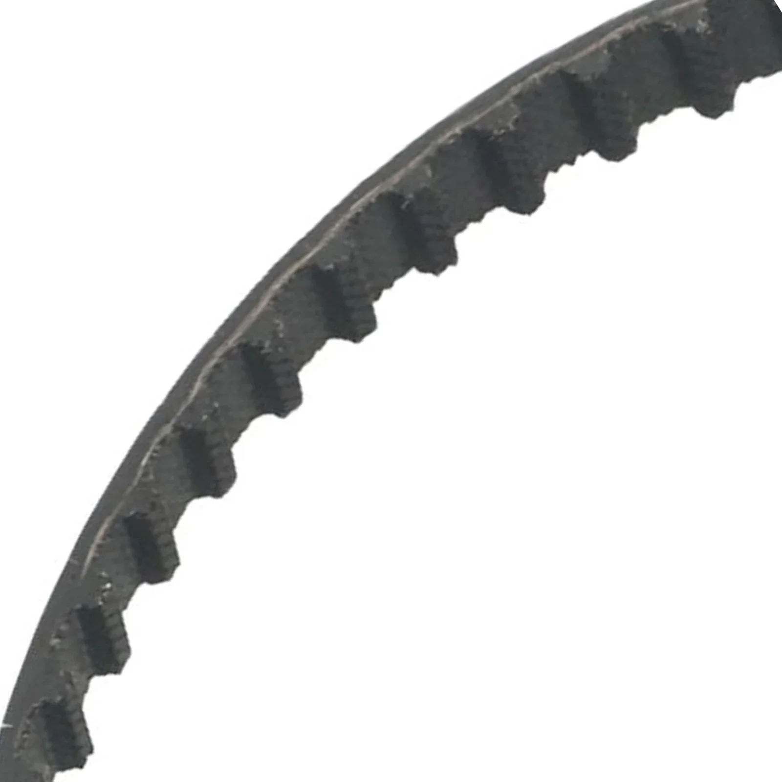 

110XL031 55 Teeth Rubber Timing Belt 8mm 10mm For Sander 429964-3 With 279.4mm Perimeter And 0.31 Inch Width For Industrial Use
