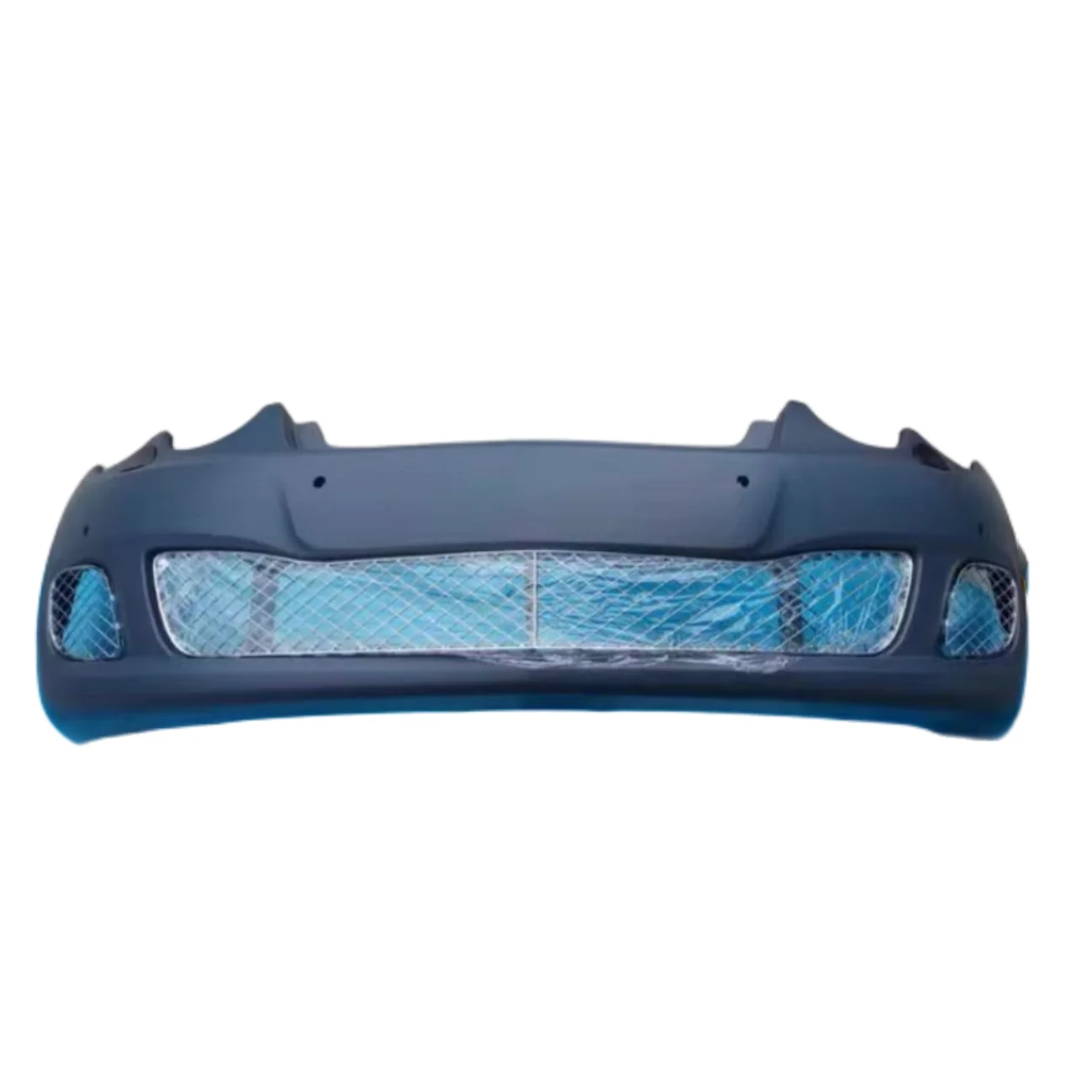 

High Quality Body Parts for Bentley Flying Spur 2010-2012 Front Bumper
