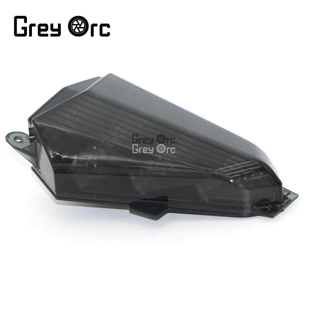 

Motorcycle LED Light for Yamaha YZF R6 YZF-R6 2006 2007 motorcycle brake light with led turn signal Accessories