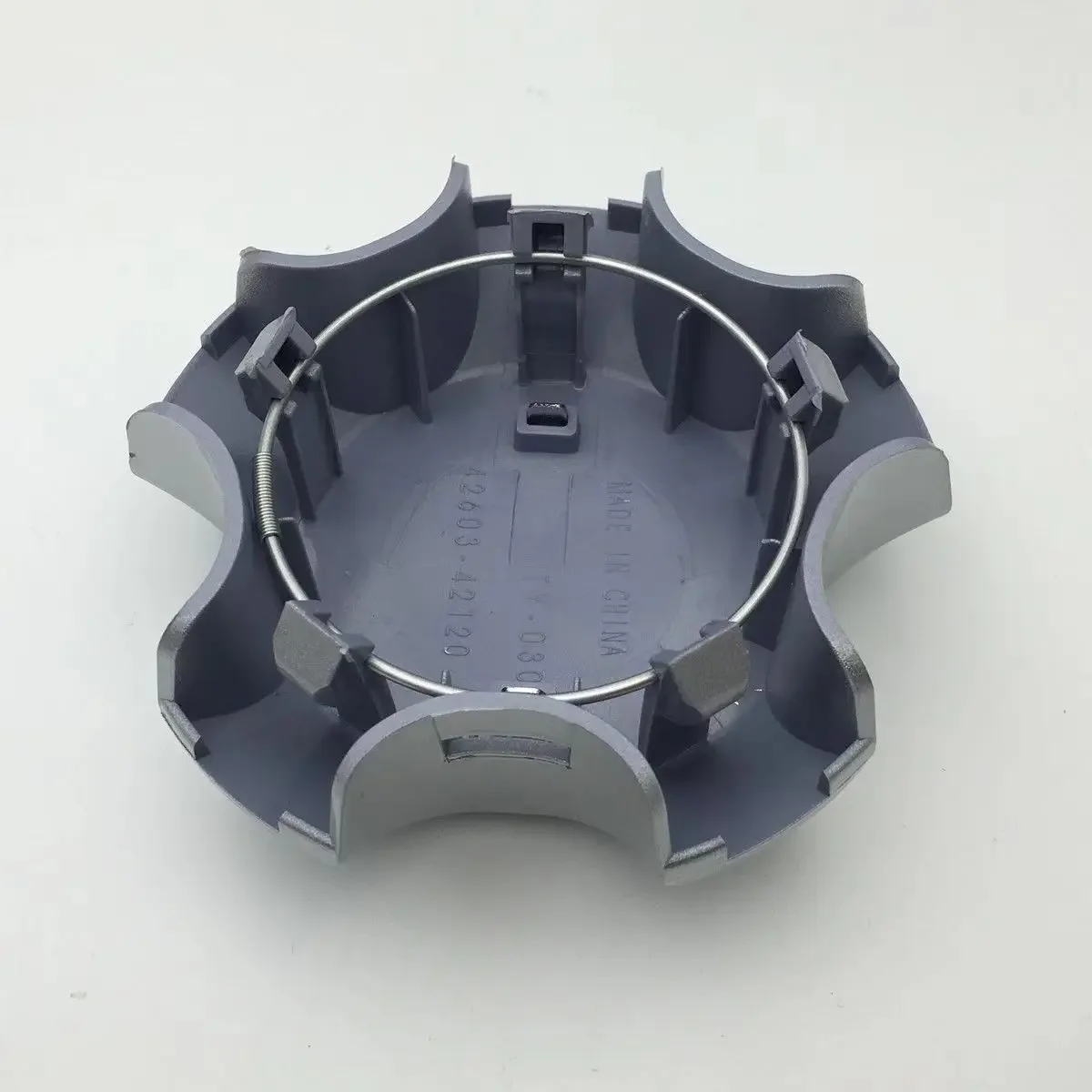 Wheel Center Caps Hub Cover For Toyota Rav4 2009-2013 4260B-0R020/0R030 Car Rim Dust Cover Accessories