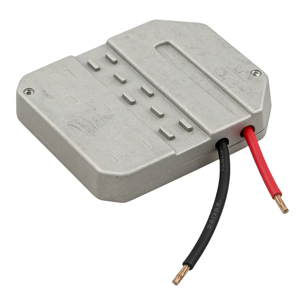Black Rechargeable Brushless Electric Hammer For Impact Drill Controller Circuit Protection Board For Lithium Power Tool Accesso