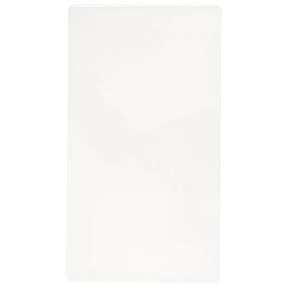 10 pz Stampa 3D Penna Tracing Board Tappetino da disegno in PVC trasparente per progetti fai da te Penna 3D Stencil Strumento artigianale