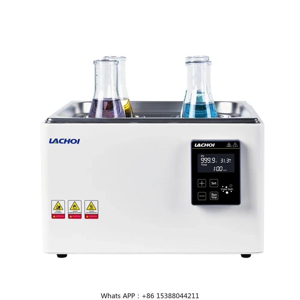 Laboratory Constant Temperature One-piece Water Bath Stainless Steel Supplier