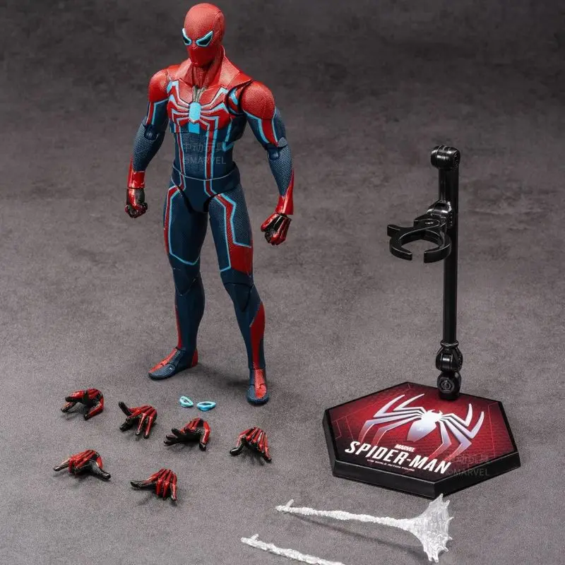 spider-man-avengers-speed-suit-garcons-figurine-jouet-a-collectionner-affichage-cadeau-nouveaux-cadeaux-d'anniversaire-qui-les-garcons-aiment