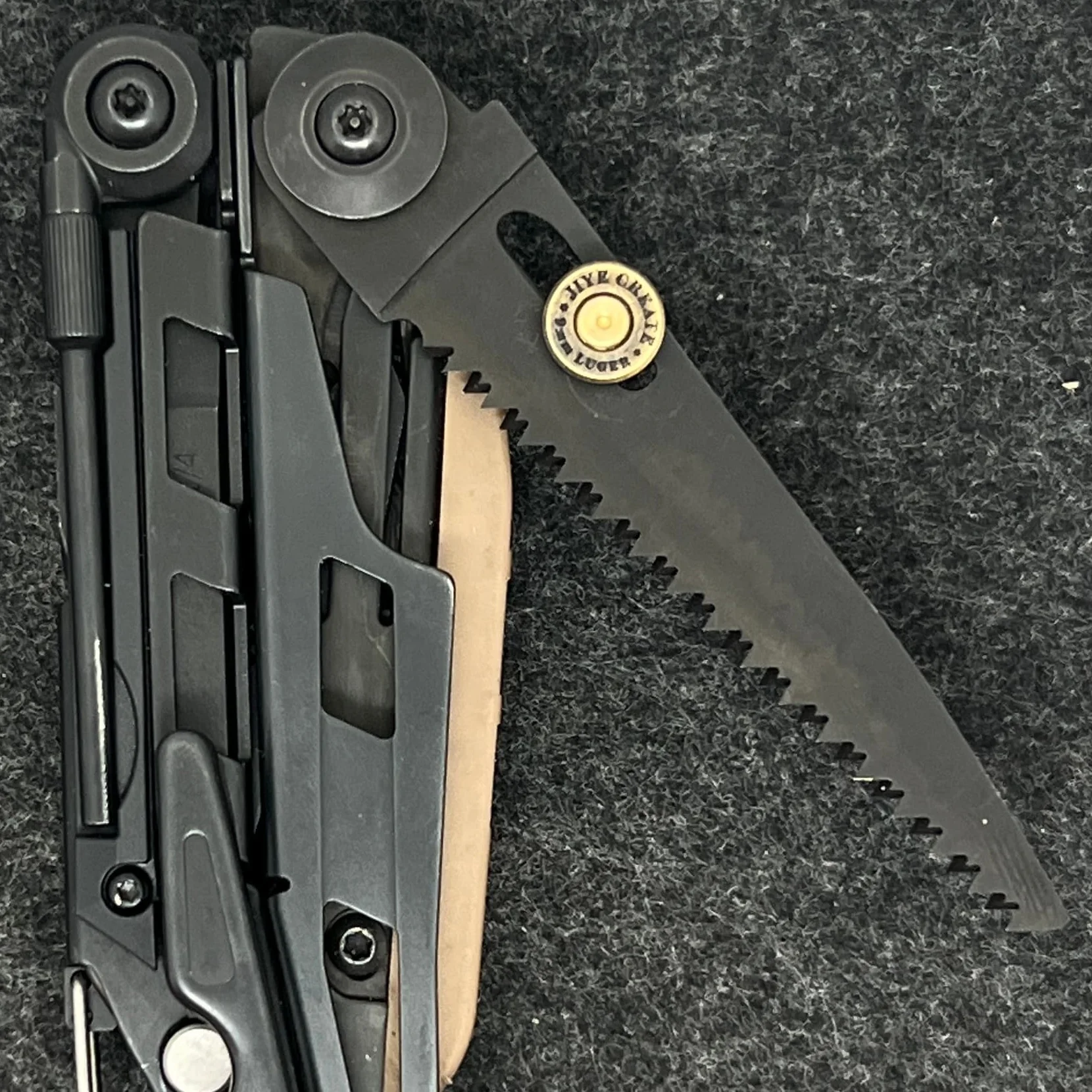 1 Pcs Copper Alloy … - image