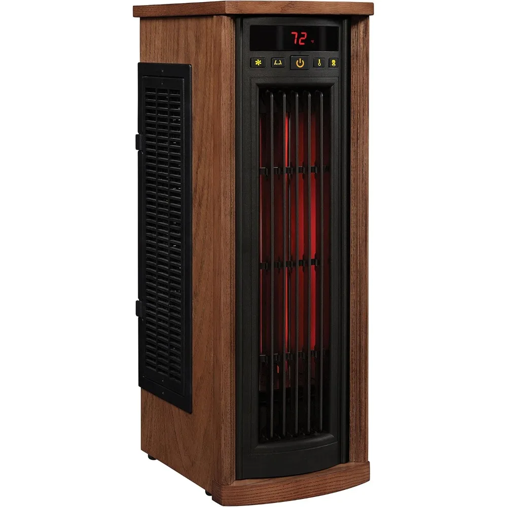 

Space heater, suitable for offices or large rooms under 1000 square feet