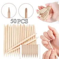 Delysia King  50Pcs  Nail Stick