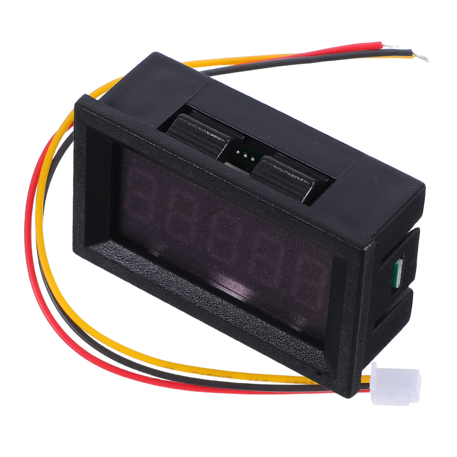 

Digital Meter Voltmeter Led Voltmeter Digital Meter Electric Multimeter DC Ammeter Lab Tool High Accuracy Display