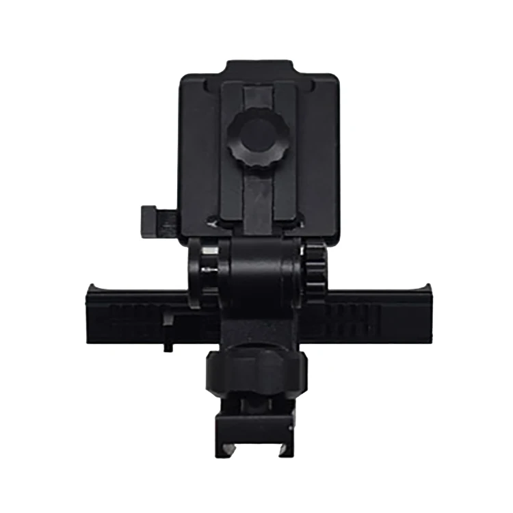 

LinduNV Durable All Metal Body Universal Helmet Mount For NVG For Factory Wholesale