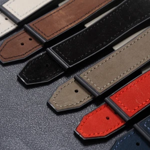 8 Main Sales Hublot Bracelet - №2